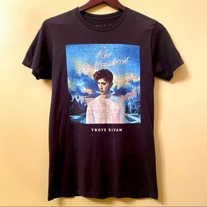 Troye Sivan‎